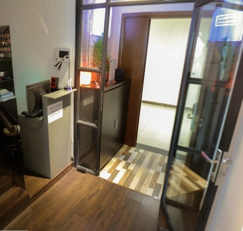 Penthouse Hostel & Spa