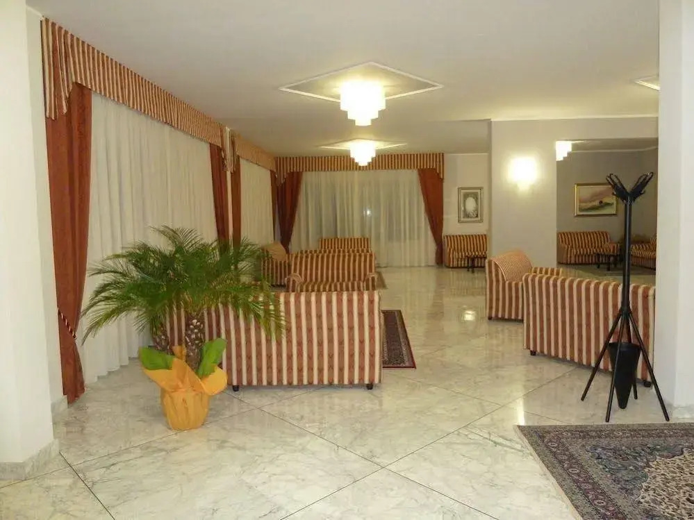 Hotel Villa Nacalua