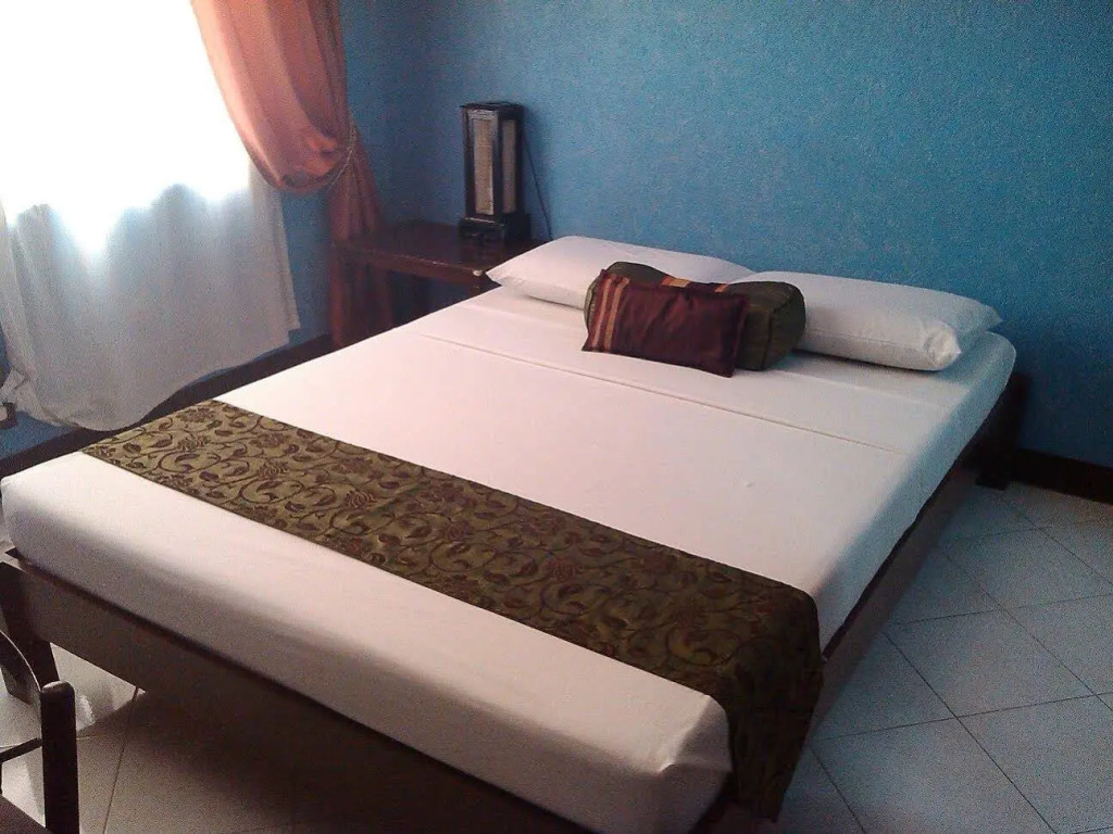 K Lodge - Dumaguete