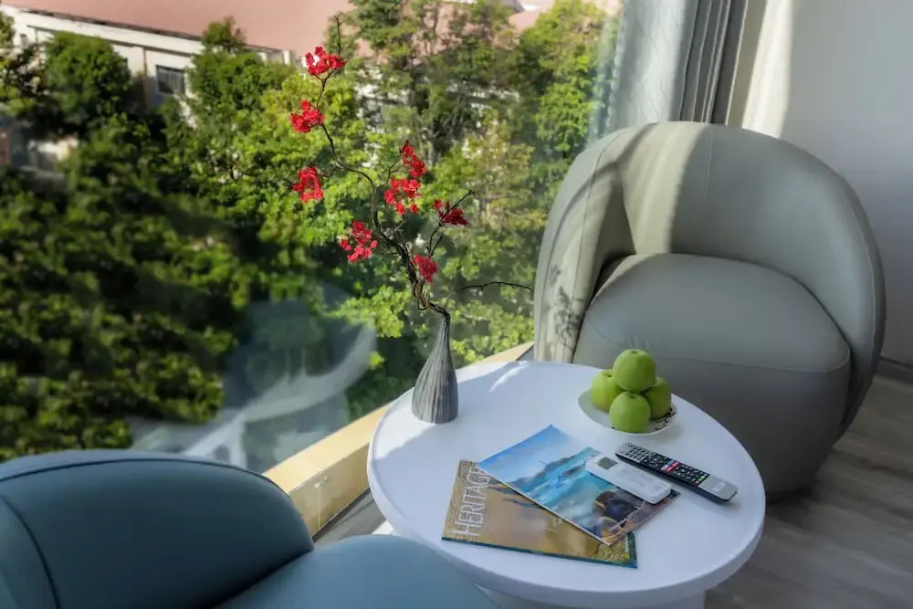 vLuna Can Tho Hotel