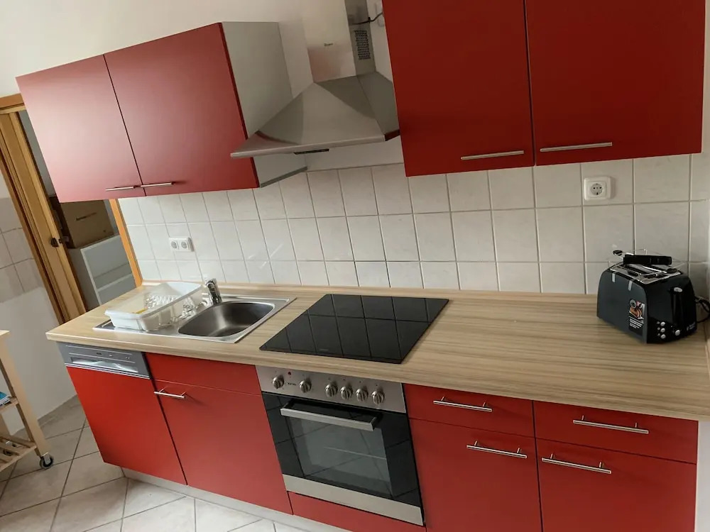 Apartment Schmuck