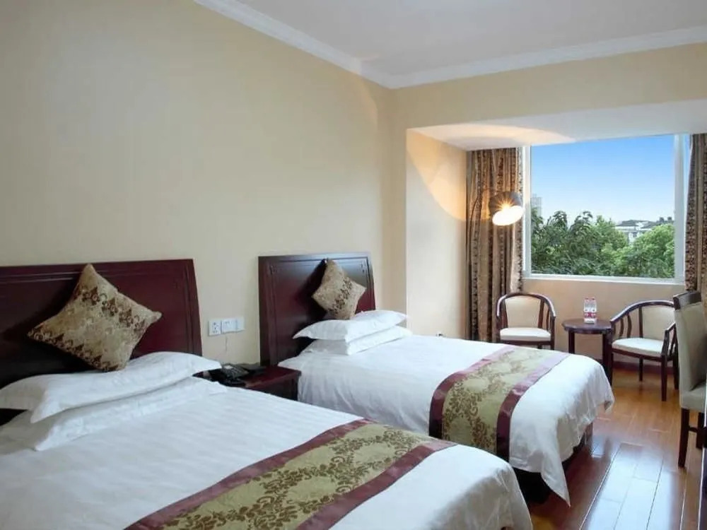 Hangzhou Bolai Boutique Hotel