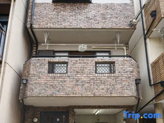 Tabi Time・Tamade Naka｜5 Bedrooms, 2 Bathrooms, with Garage