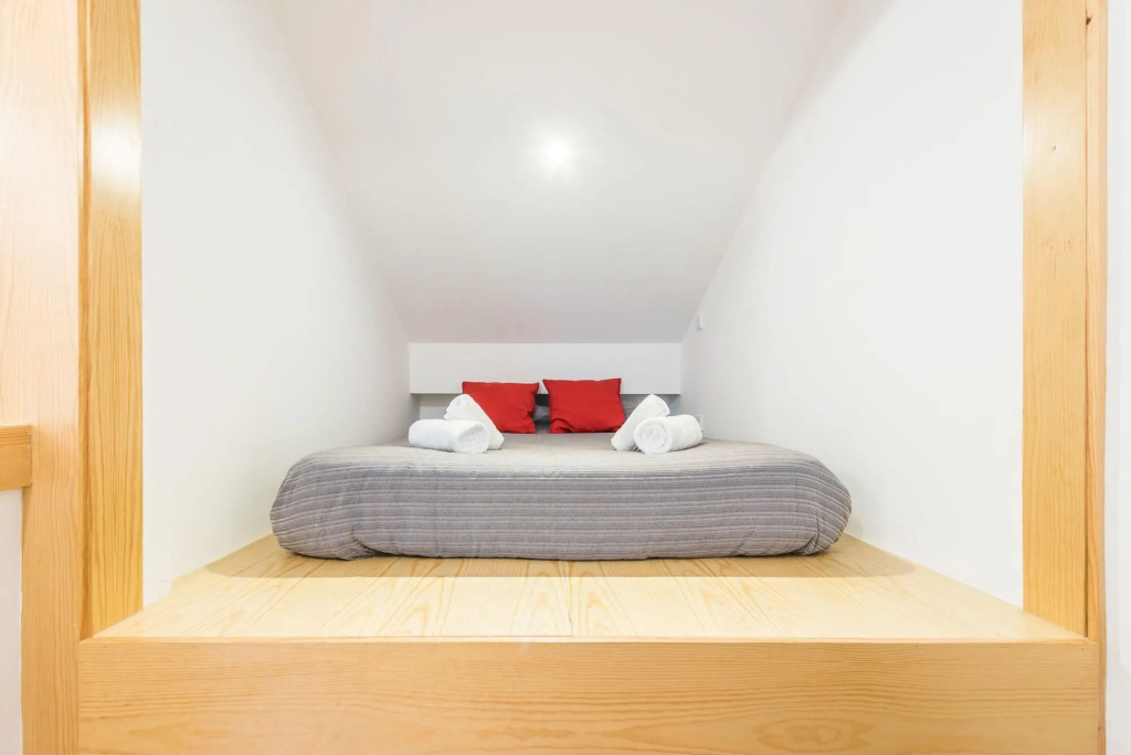 Antero Quental Residence