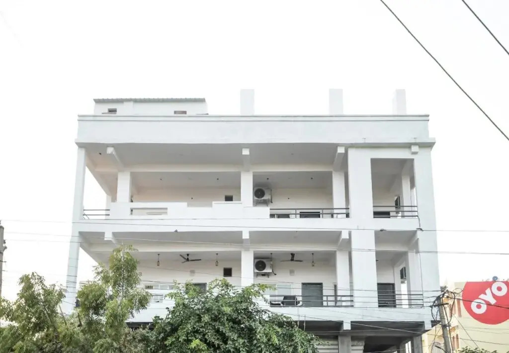 The Rhythm By OYO Rooms