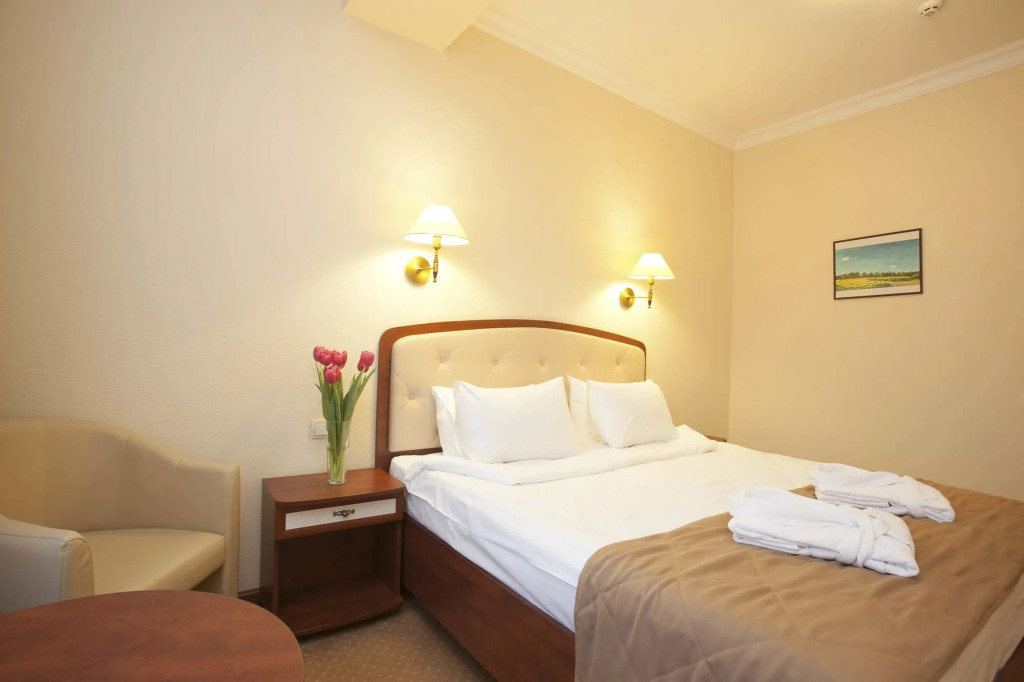 Regency Hotel