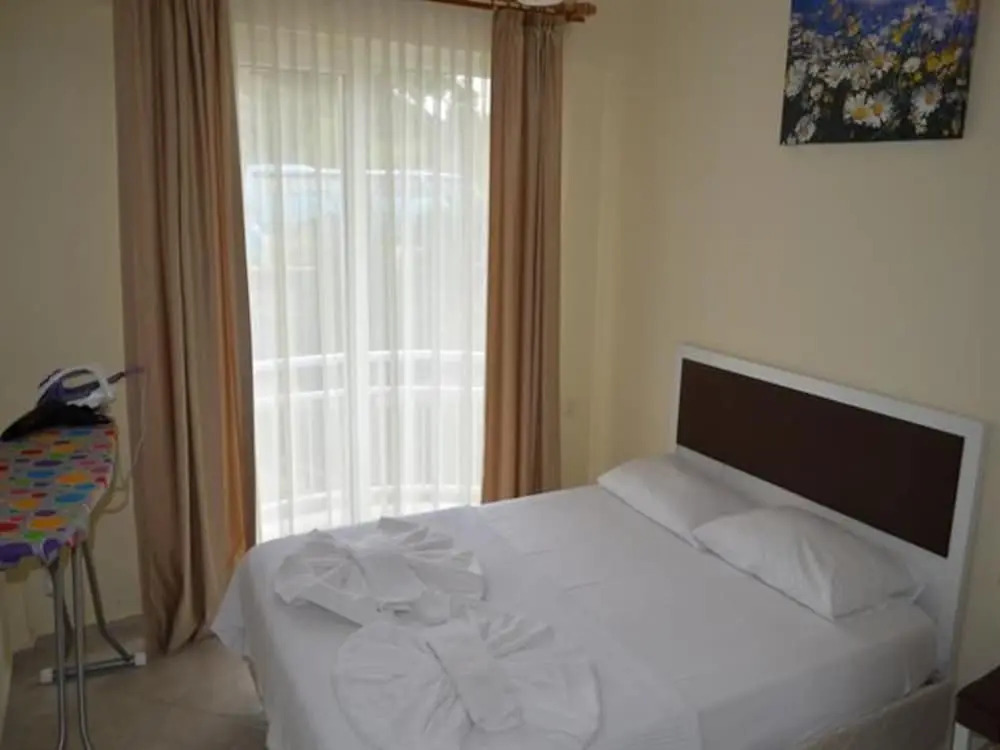 Sunset Beach Club Denize Sıfır Özel Plaj Apart