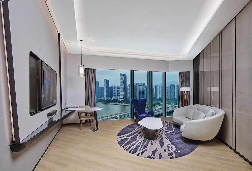 Renaissance Zhuhai