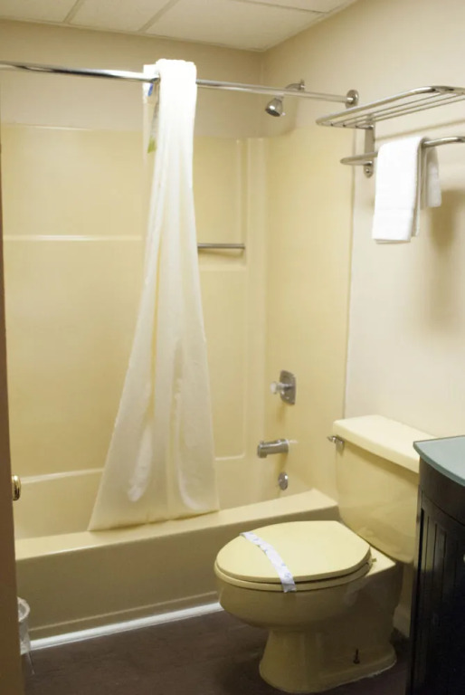 Days Inn Seaside Heights/Toms River