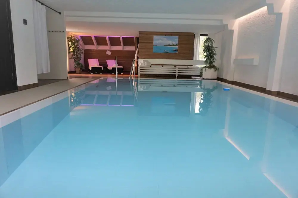 Luxus Landhaus Baiersbronn