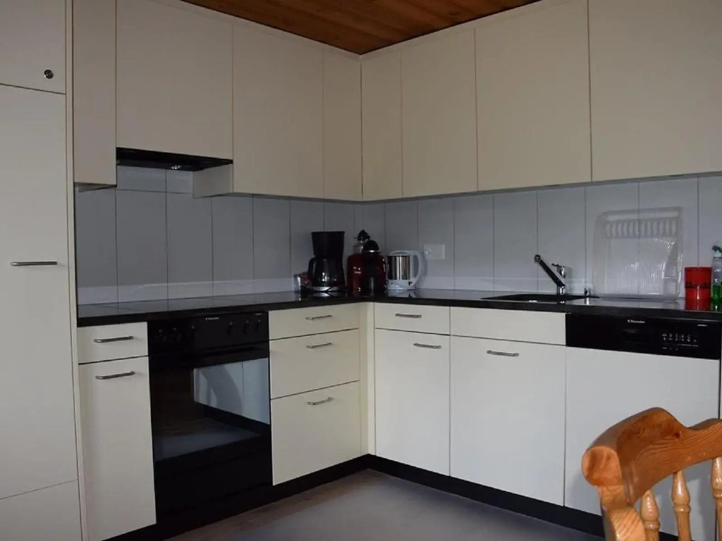 Berta # 1 - Two Bedroom