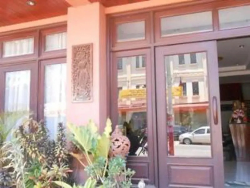 Savankham Hotel
