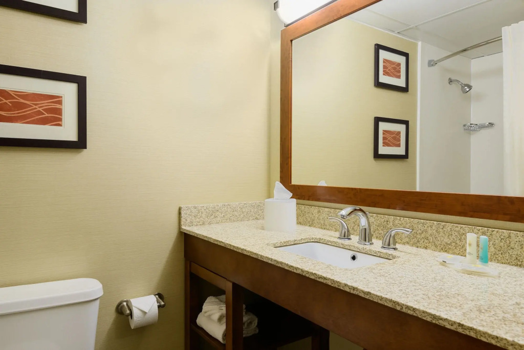 Comfort Inn St Louis - Westport Event Center