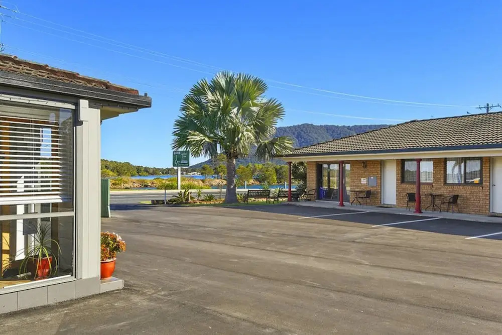 Woongarra Motel