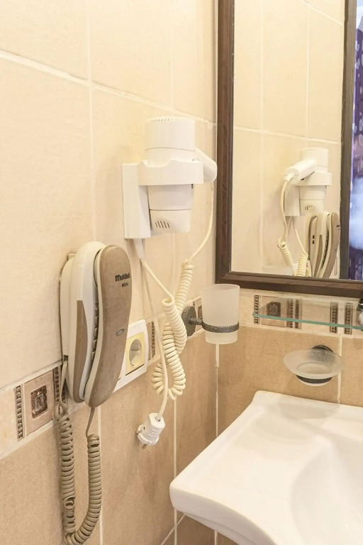 Pamuk City Hotel