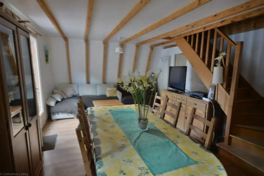 Chalet Pointu