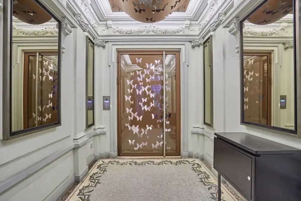 Sublime Apartment Center of Paris le Marais