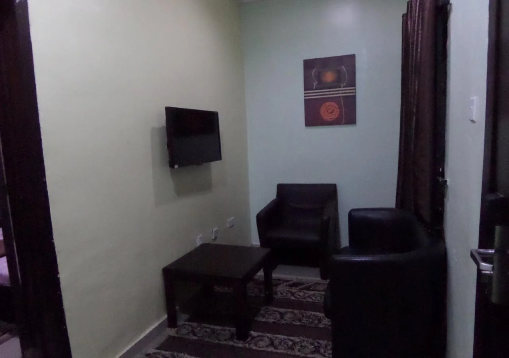 Alheri Suites