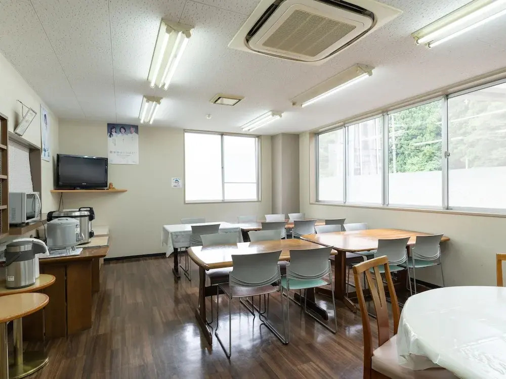 Hotel Kamaishi Heita Pansion