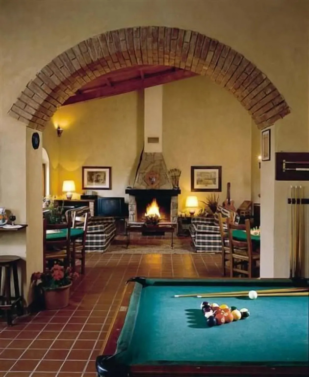 Agriturismo Monaco Di Mezzo