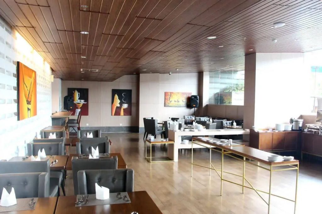 Swiss-Belhotel Bogor