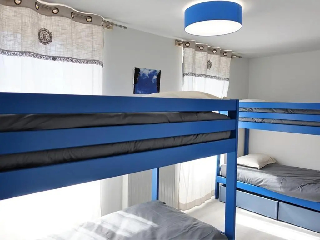 Gîte 15 pers. - Mobilité réduite - Proche Saint-Guérin - Parking, Salle de réunion, Ski room - FR-1-342-260