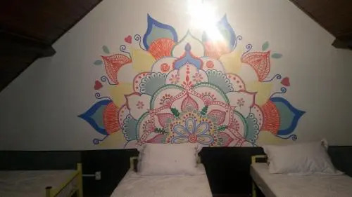 Hostel LARes