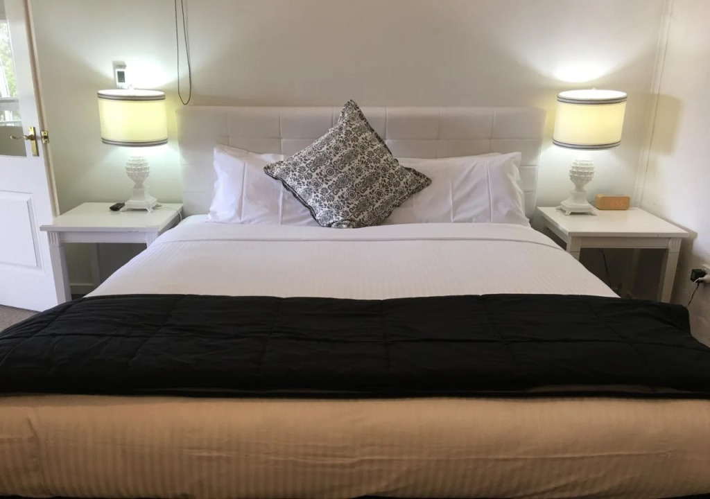 Norwood House Motel & Receptions