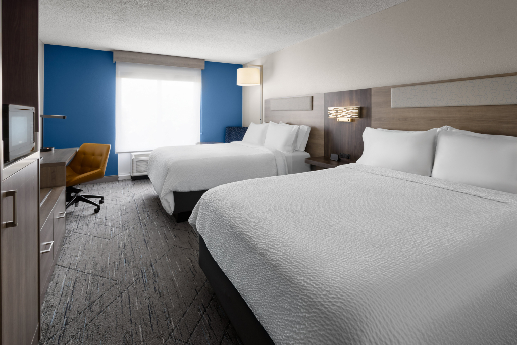 Holiday Inn Express and Suites Newberry by IHG