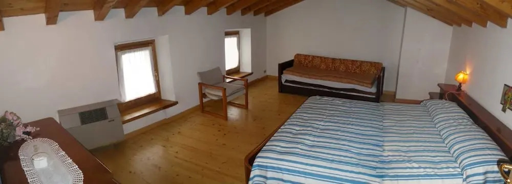 Casa Rita