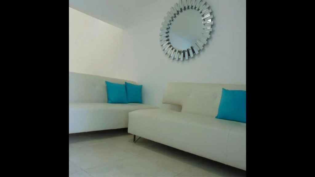 Departamentos Villas Capdeviel