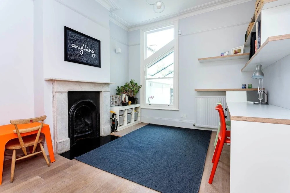 Highbury Square Home