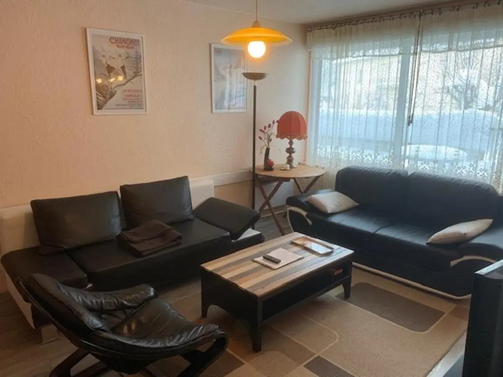 Appartement Mont-Dore, 3 pièces, 5 personnes - FR-1-415-106