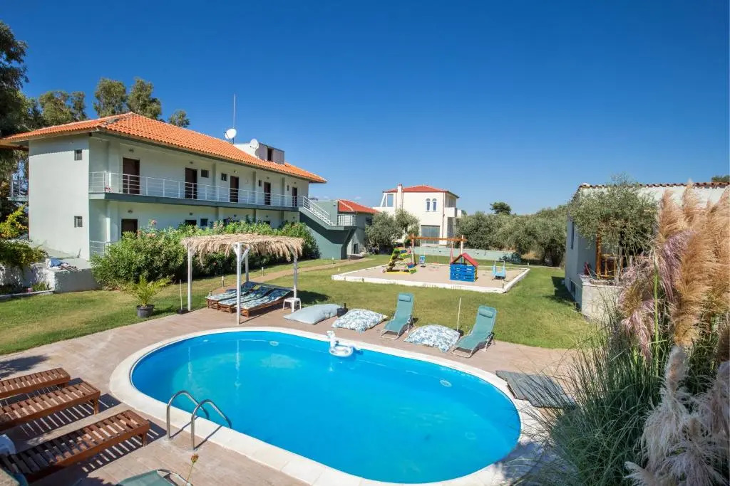 Marti Resort