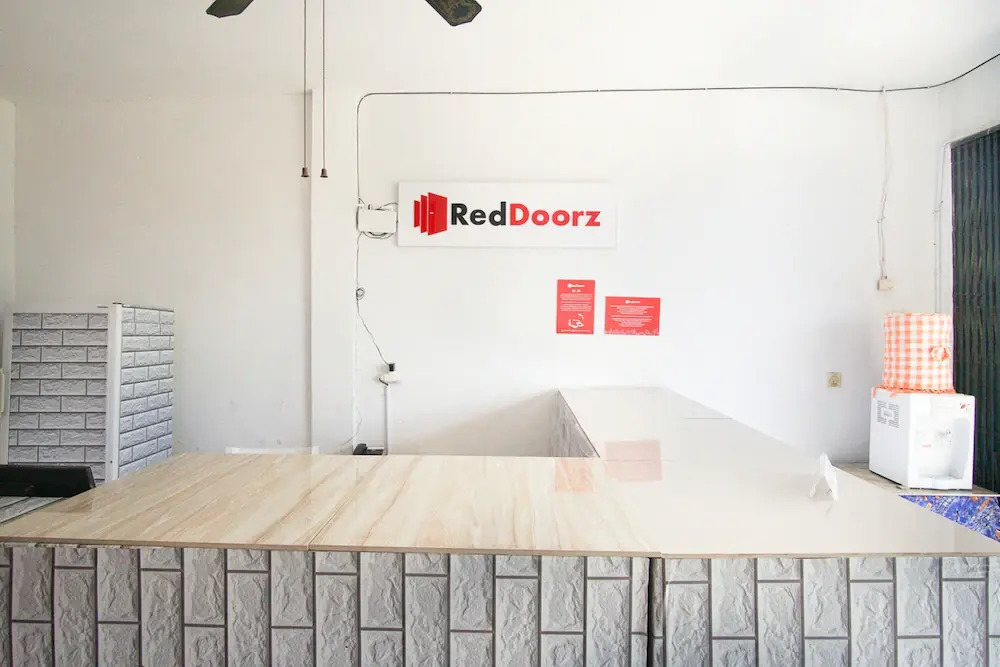 Bio Net Hotel by RedDoorz