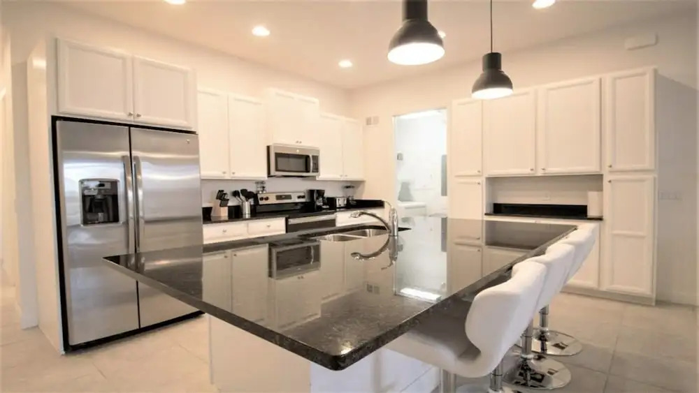 Aco243801 - Festival Resort - 5 Bed 4.5 Baths Townhome