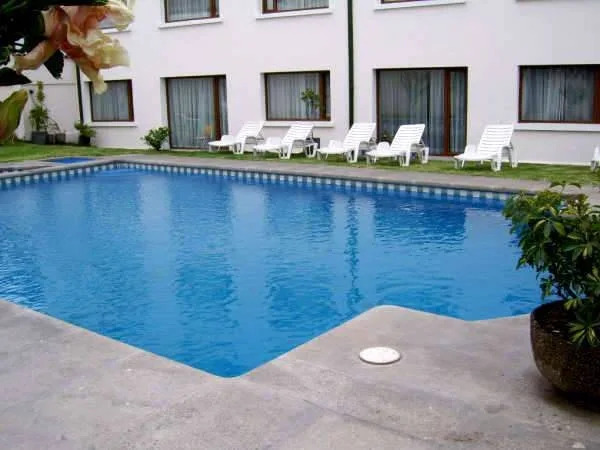 Hotel Francisco De Aguirre