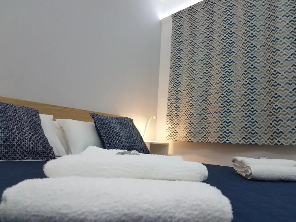 GiglioApartment Etna Mare