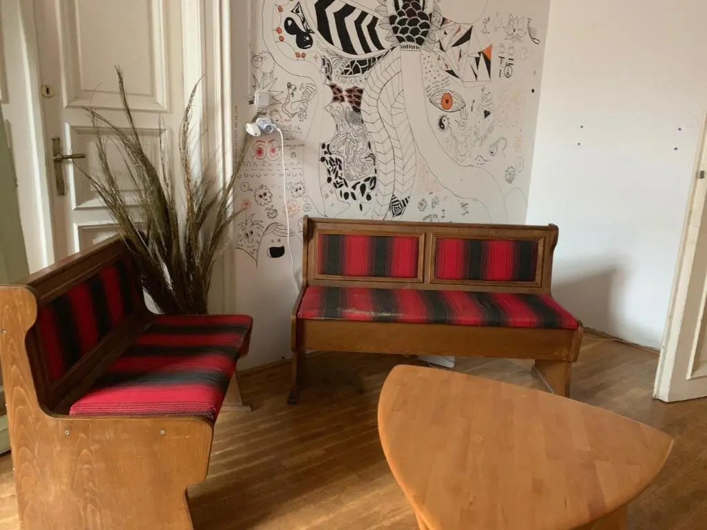 Black Dog Hostel