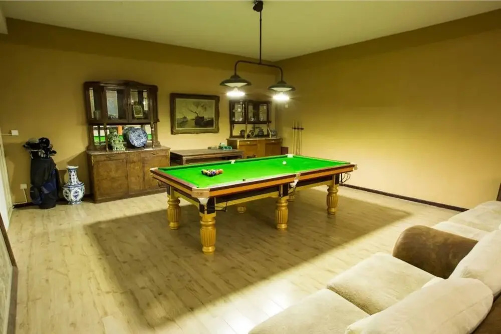 Beijing Mountain Gem Resort