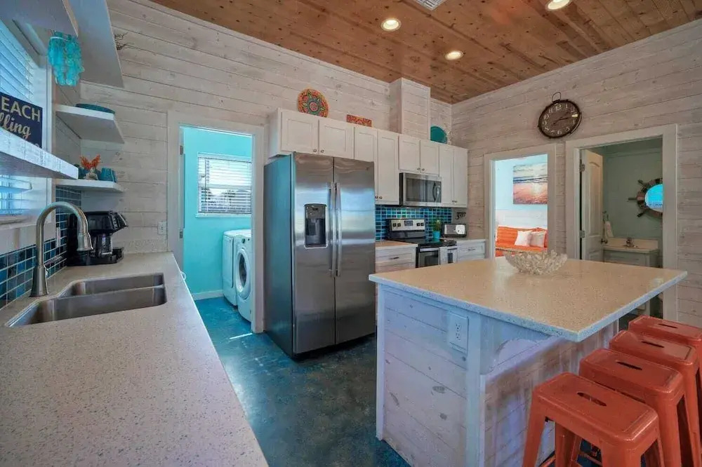 Private Pool+patio, Arcade Game, Walk to the Beach Ocean Devotion by Avantstay