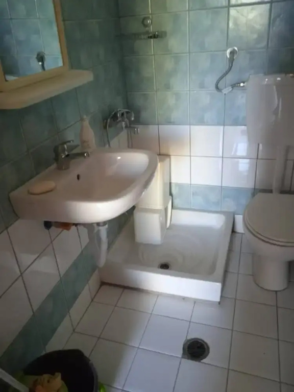 Ground Floor Studio 8 km Away From Malia