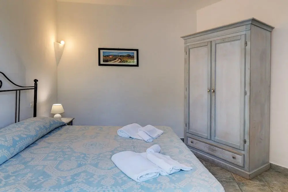 Casa Faro Green Village Sardegna