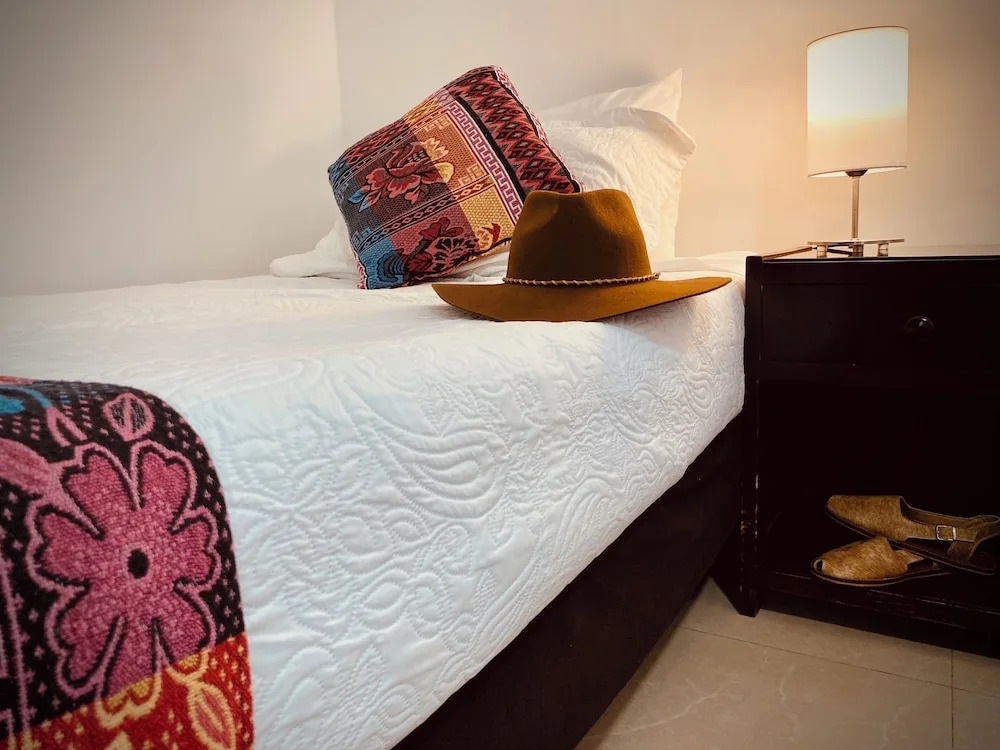 Hotel Camoruco