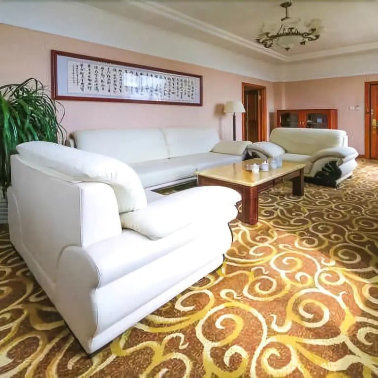 Chang Bai Shan Hotel