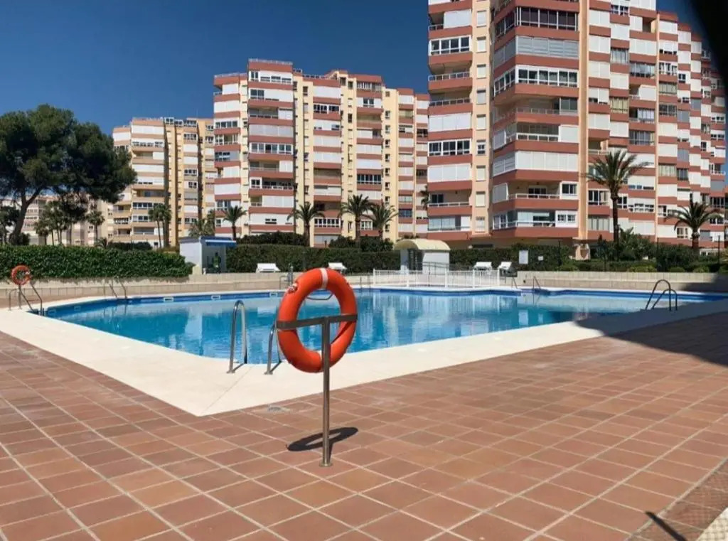 Apartamento Peñalver 813