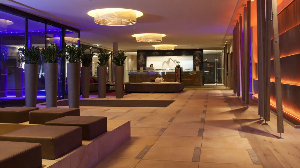 Bergland Design- und Wellnesshotel