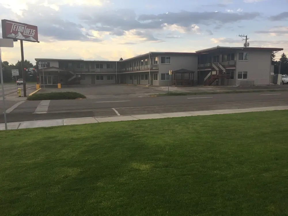 Teton Lofts