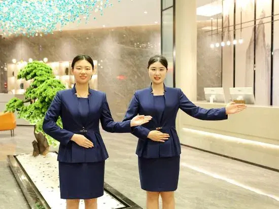 MEHOOD LESTIE Hotel (Guangzhou Huadu Wenlücheng Shiling)