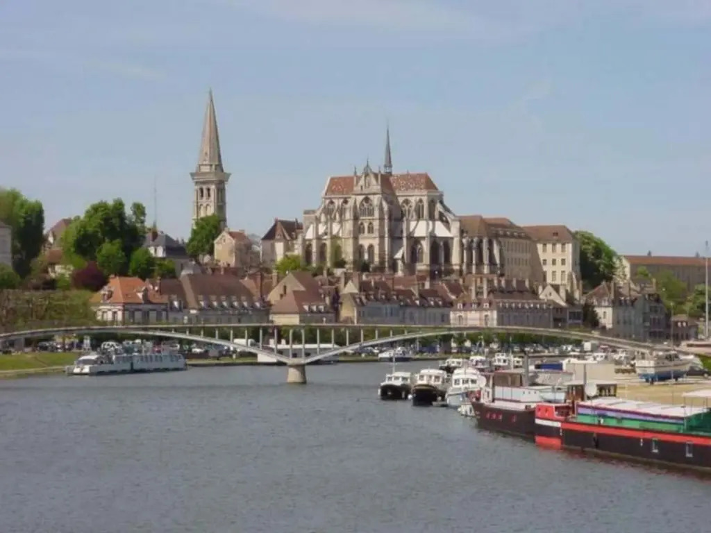 Premiere Classe Auxerre